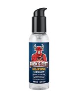 FUCK & FIST SILICONE LUBE 100 ml