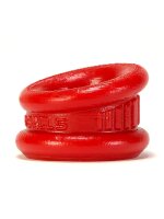 OXBALLS NEO ANGLE Ballstretcher Red