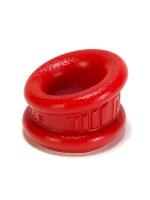 OXBALLS NEO ANGLE Ballstretcher Red