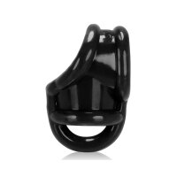 OXBALLS [TPR] Ballsling With Ballsplitter - Black