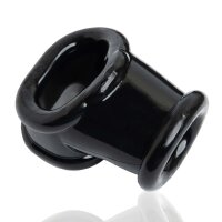 OXBALLS [TPR] Powersling Cocksling & Ballstretcher - Black