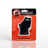 OXBALLS [TPR] Powersling Cocksling & Ballstretcher - Black