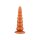 TheAssGasm Pagoda Soft Anal Beads S Ø 5 cm / Länge 21 cm