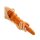 TheAssGasm Pagoda Soft Anal Beads S Ø 5 cm / Länge 21 cm