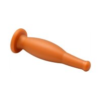 TheAssGasm Bottle Soft Silicone Butt Plug S Ø 4,3 cm / Länge 18 cm