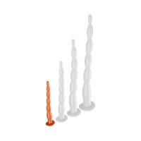 TheAssGasm Scale Long Anal Beads S Ø bis 2,8 cm /...