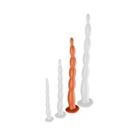 TheAssGasm Scale Long Anal Beads L Ø bis 5 cm /...