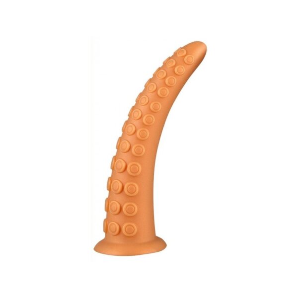 TheAssGasm Silikon Dildo Pop Ø 5 x 25 cm