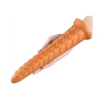 TheAssGasm Silikon Dildo Pop Ø 5 x 25 cm