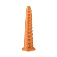 TheAssGasm Silikon Dildo Pop Ø 5 x 25 cm