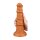 TheAssGasm RibHorse Silikon Dildo Ø 5,5 x 21 cm