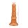 TheAssGasm RibHorse Silikon Dildo Ø 5,5 x 21 cm