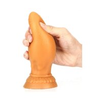 TheAssGasm Plug Knospe L Ø bis 8,5 x 20 cm