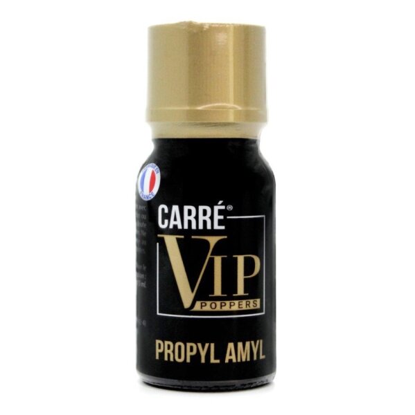 Poppers CARRE VIP 15 ml (*)