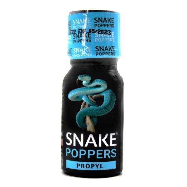 SNAKE Propyle 15 ml (*)