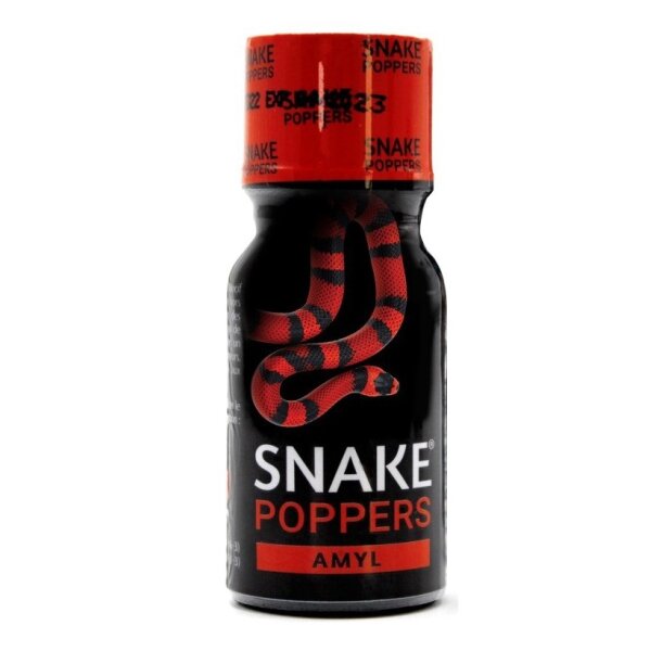 SNAKE Amyl 15 ml (*)