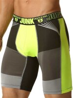 Junk Flash Bike Brief Underwear Yellow Größe M