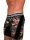 Pistol Pete Commando Compression Short Underwear Olive