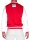 Supawear Sports Club Varsity Jacket Red