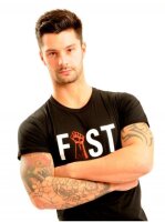 FIST T-Shirt