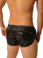 Fist Shorts • Schwarz