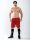 Mister B URBAN Sheffield Shorts Red