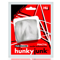 Hünkyjunk FRACTAL Ballstretcher Clear Ice