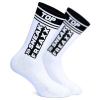 SNEAKFREAXX Socken Classic Top