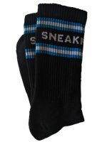 SNEAKFREAXX Black Edition #2 Socks Black One Size