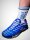 SNEAKFREAXX Black & Blue Socks White One Size