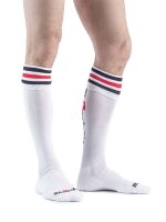 Sk8erboy Fußballsocken Stutzen Größe 43...