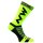 NEW Mens Outdoor Sport Socks Grün/Schwarz