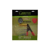 BRUTUS Get Bigger - Premium Universal Penis Enlargement Pump