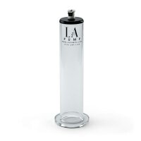 L.A. Pump Premium Regular Cylinder Ø 5,7 cm. | 23 cm.