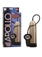 Apollo Automatic Power Pump - Smoke