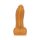 Mr.Dick Toys Ashika XL Silikondildo Ø bis 8,5 cm / Länge 21 cm