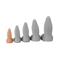 Mr.Dick Toys Dildo Mr Sean S Ø bis 4,5 cm /...