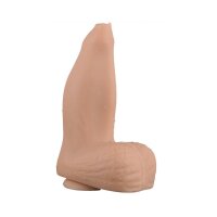 Mr.Dick Toys Dildo Mr Sean S Ø bis 4,5 cm / Länge 10 cm