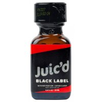 BGP JUICD BLACK LABEL 24 ml (*)