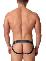 CELLBLOCK 13 Commando Slingback Jockstrap - Camouflage / Black