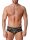 CELLBLOCK 13 Commando Slingback Jockstrap - Camouflage / Black