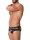 CELLBLOCK 13 Commando Slingback Jockstrap - Camouflage / Black