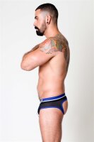 CELLBLOCK 13 Enforcer Jock Brief - Blue