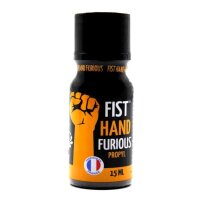 FIST HAND FURIOUS Propyle 15 ml (*)