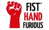 FIST HAND FURIOUS Amyl 15 ml (*)