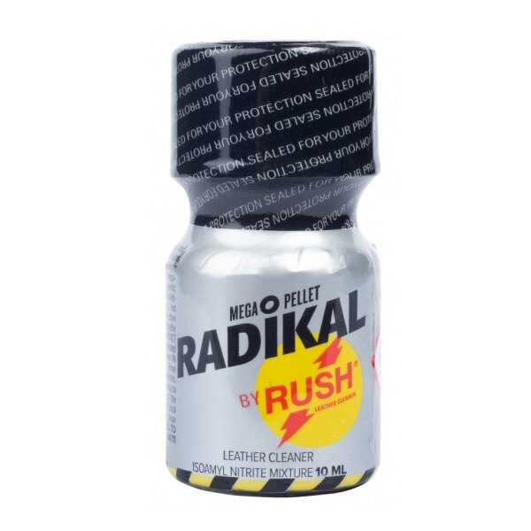 BGP Rush Radikal Small Amyl zu 10 ml (*)