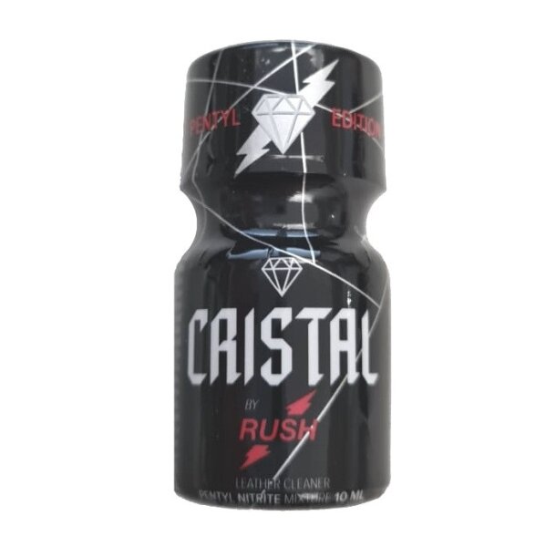 BGP RUSH CRISTAL 10 ml (*)