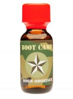 UK BOOT CAMP ROOM ODORISER 25 ml (*)