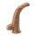 ANIMALORNY StudHorse Dildo Ø bis 8 x 32 cm lang