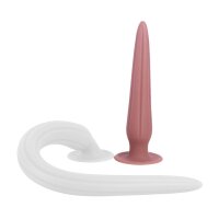 GENERIQUE Lemur Dildo Ø 5,5 x 26 cm